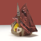Produktbild Silent Hill Tubbz PVC Figur Pyramid Head Boxed Edition 10 cm