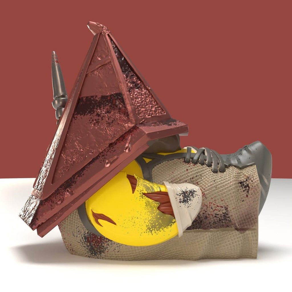 Produktbild Silent Hill Tubbz PVC Figur Pyramid Head Boxed Edition 10 cm