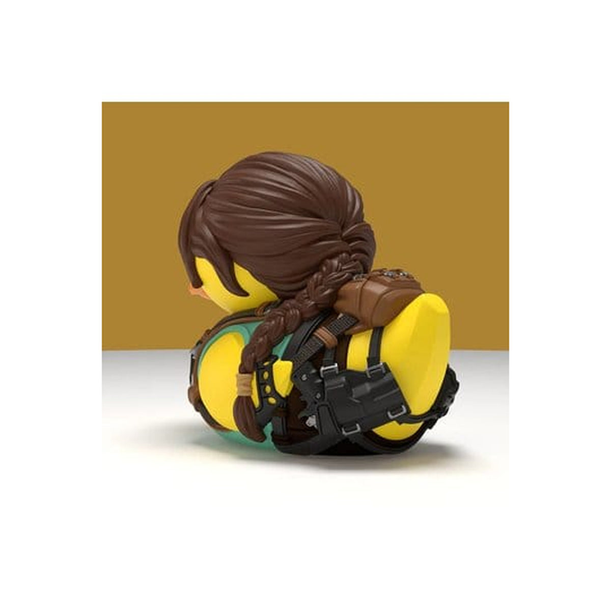 Produktbild Tomb Raider Tubbz Mini PVC Figur Lara (30th Anniversary) 5