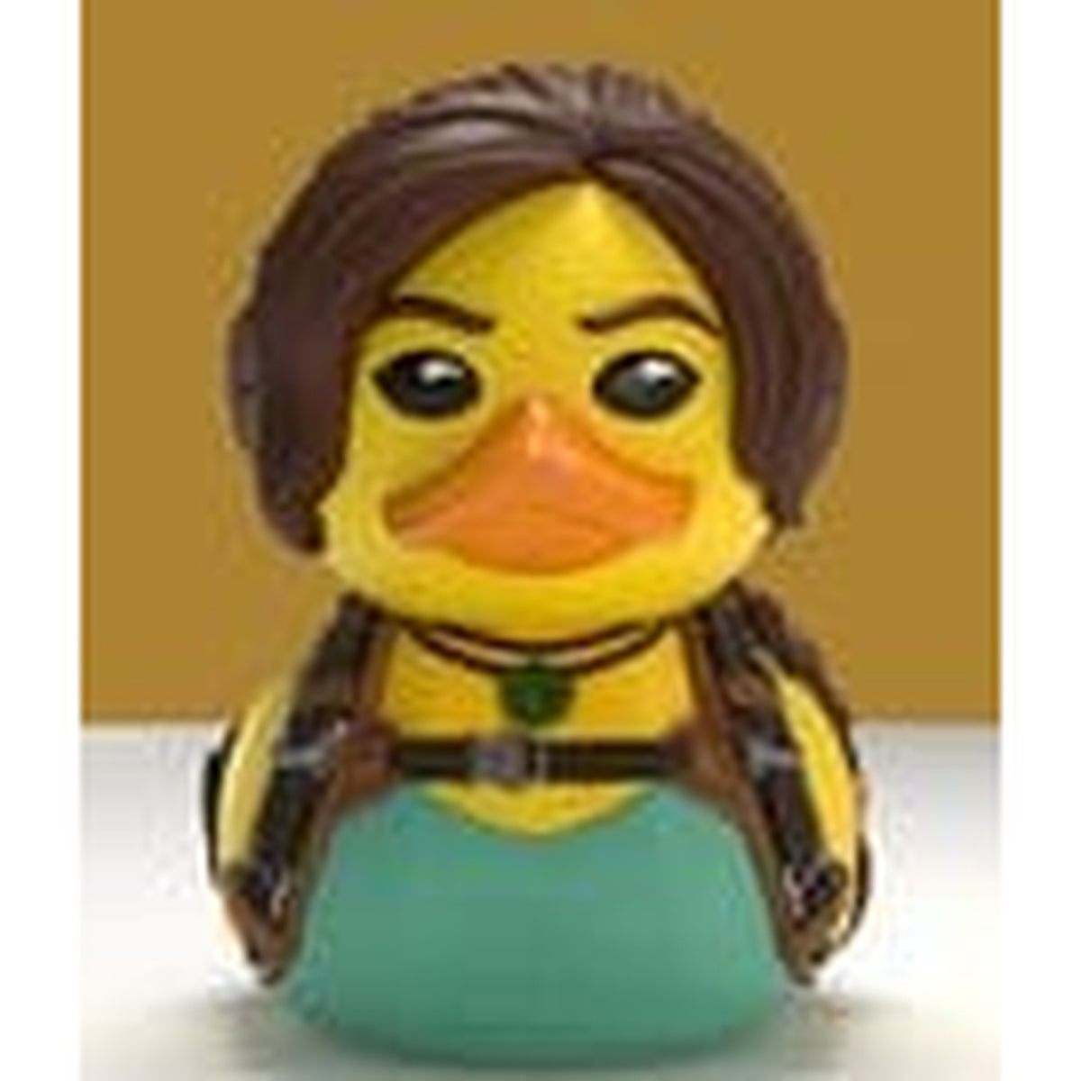 Produktbild Tomb Raider Tubbz Mini PVC Figur Lara (30th Anniversary) 5