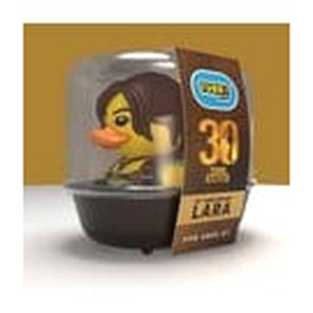 Produktbild Tomb Raider Tubbz Mini PVC Figur Lara (30th Anniversary) 5