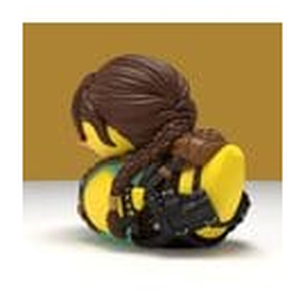 Produktbild Tomb Raider Tubbz Mini PVC Figur Lara (30th Anniversary) 5