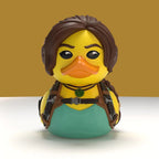 Produktbild Tomb Raider Tubbz Mini PVC Figur Lara (30th Anniversary) 5