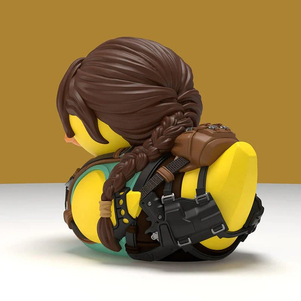 Produktbild Tomb Raider Tubbz Mini PVC Figur Lara (30th Anniversary) 5