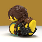 Produktbild Tomb Raider Tubbz Mini PVC Figur Lara (30th Anniversary) 5