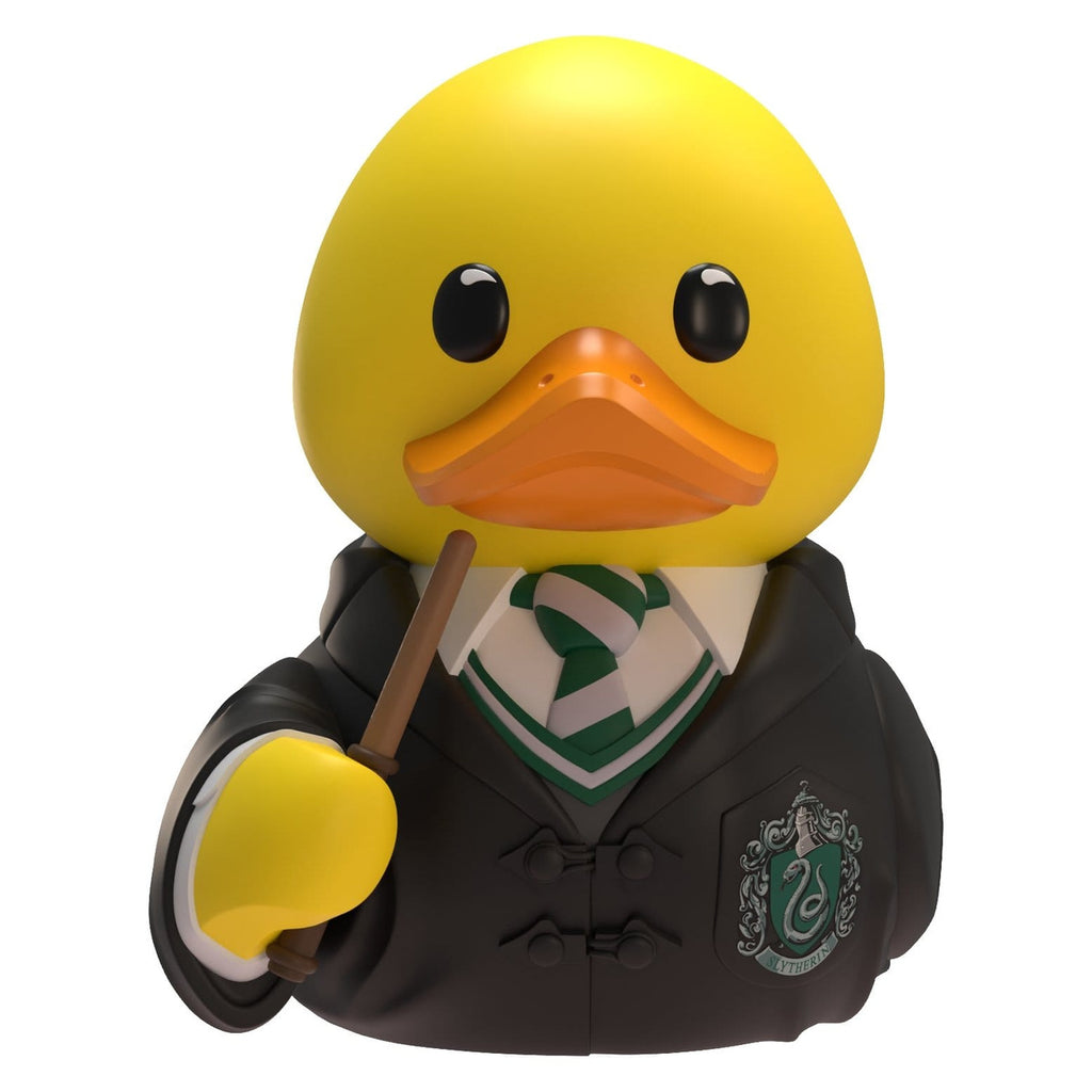 Produktbild Harry Potter Tubbz PVC Figur Slytherin Collector's Edition
