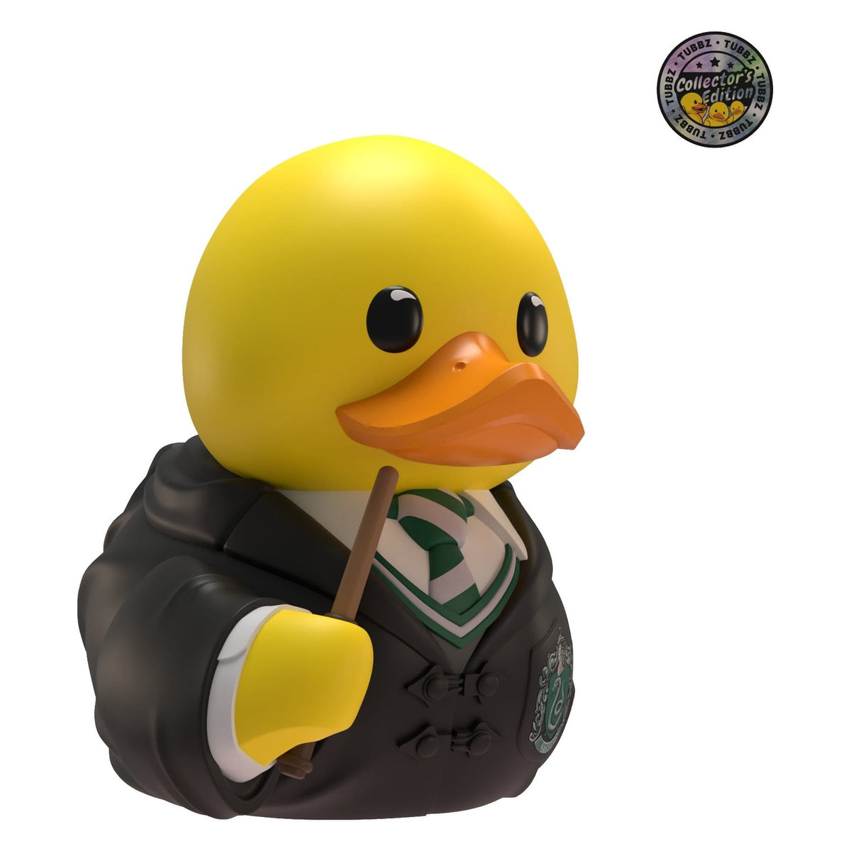 Produktbild Harry Potter Tubbz PVC Figur Slytherin Collector's Edition