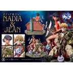 Produktbild Nadia: The Secret of Blue Water Concept Masterline Series