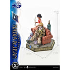 Produktbild Nadia: The Secret of Blue Water Concept Masterline Series