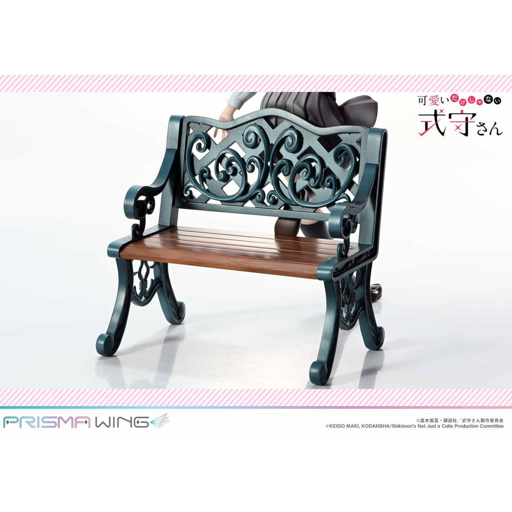 Produktbild Shikimor's Not Just a Cutie Prisma Wing PVC Statue 1/7