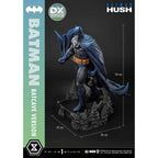 Produktbild Batman Ultimate Premium Masterline Series Statue 1/4 Hush