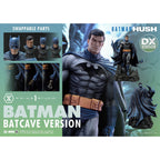 Produktbild Batman Ultimate Premium Masterline Series Statue 1/4 Hush