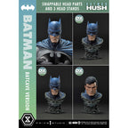 Produktbild Batman Ultimate Premium Masterline Series Statue 1/4 Hush