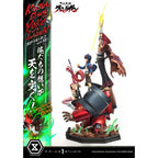 Produktbild Gurren Lagann Ultimate Premium Masterline Series Statue 1/4