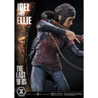 Produktbild The Last of Us Part I Ultimate Premium Masterline Series