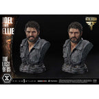 Produktbild The Last of Us Part I Ultimate Premium Masterline Series