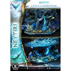 Produktbild Avatar: The Way of Water Statue Neytiri 77 cm