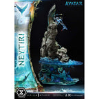 Produktbild Avatar: The Way of Water Statue Neytiri 77 cm