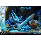Produktbild Avatar: The Way of Water Statue Neytiri 77 cm