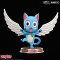 Produktbild Fairy Tail Statue Happy 50 cm