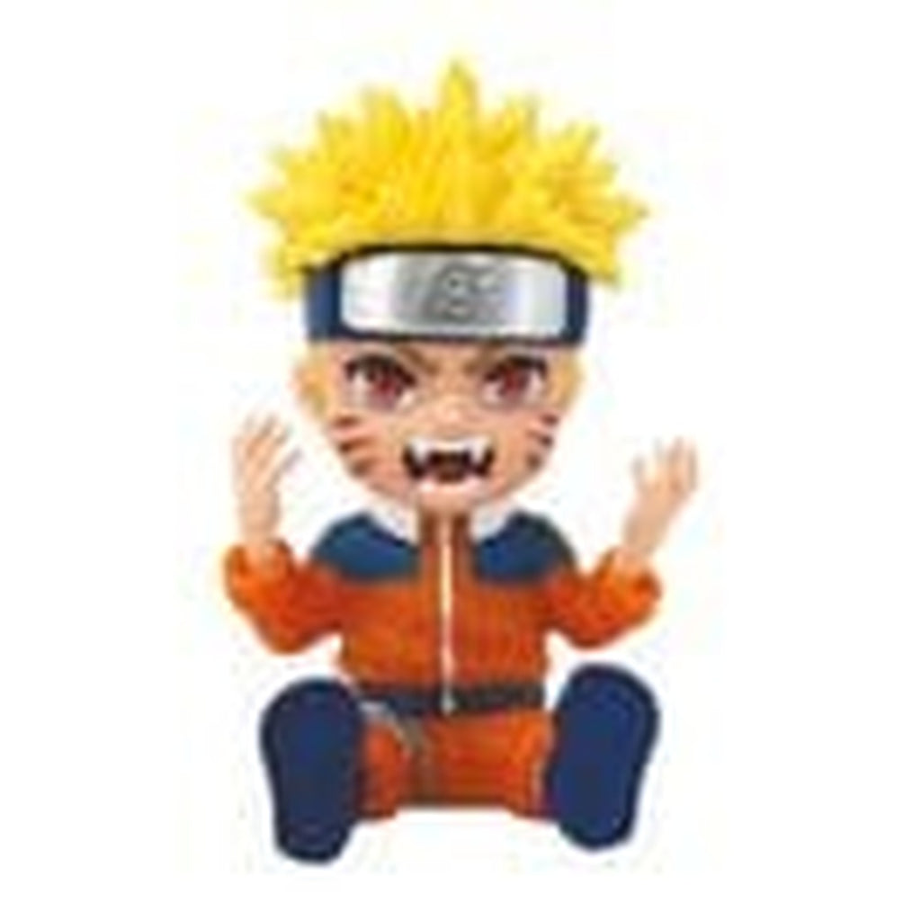 Produktbild Naruto: Spardose Naruto Kyubi Mode 15 cm