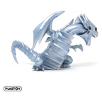 Produktbild Yu-Gi-Oh: Spardose Blue-Eyes White Dragon 16 cm