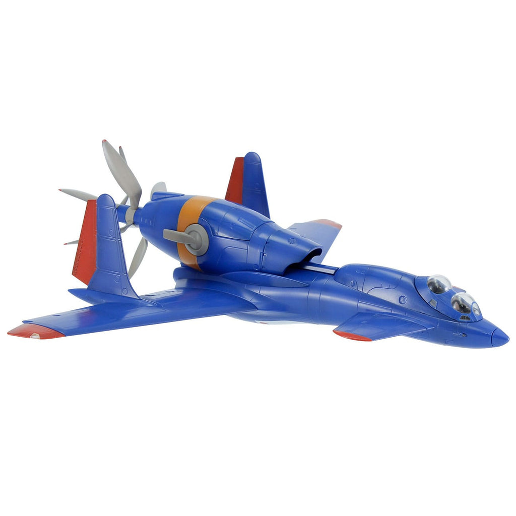 Produktbild Royal Space Force: The Wings of Honnêamis Plastic Model Kit