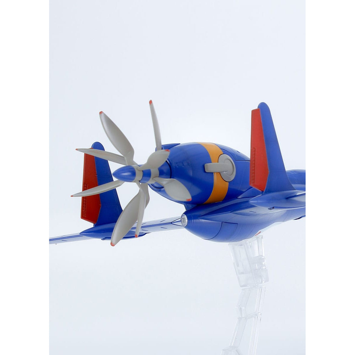 Produktbild Royal Space Force: The Wings of Honnêamis Plastic Model Kit