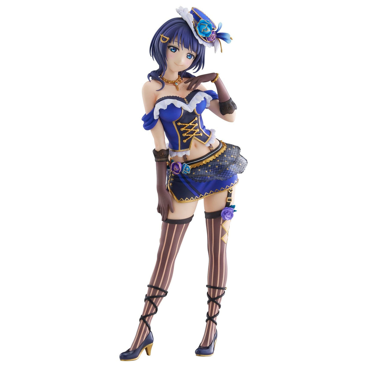 Produktbild Love Live! Nijigasaki High School Idol Club PVC Statue 1/7