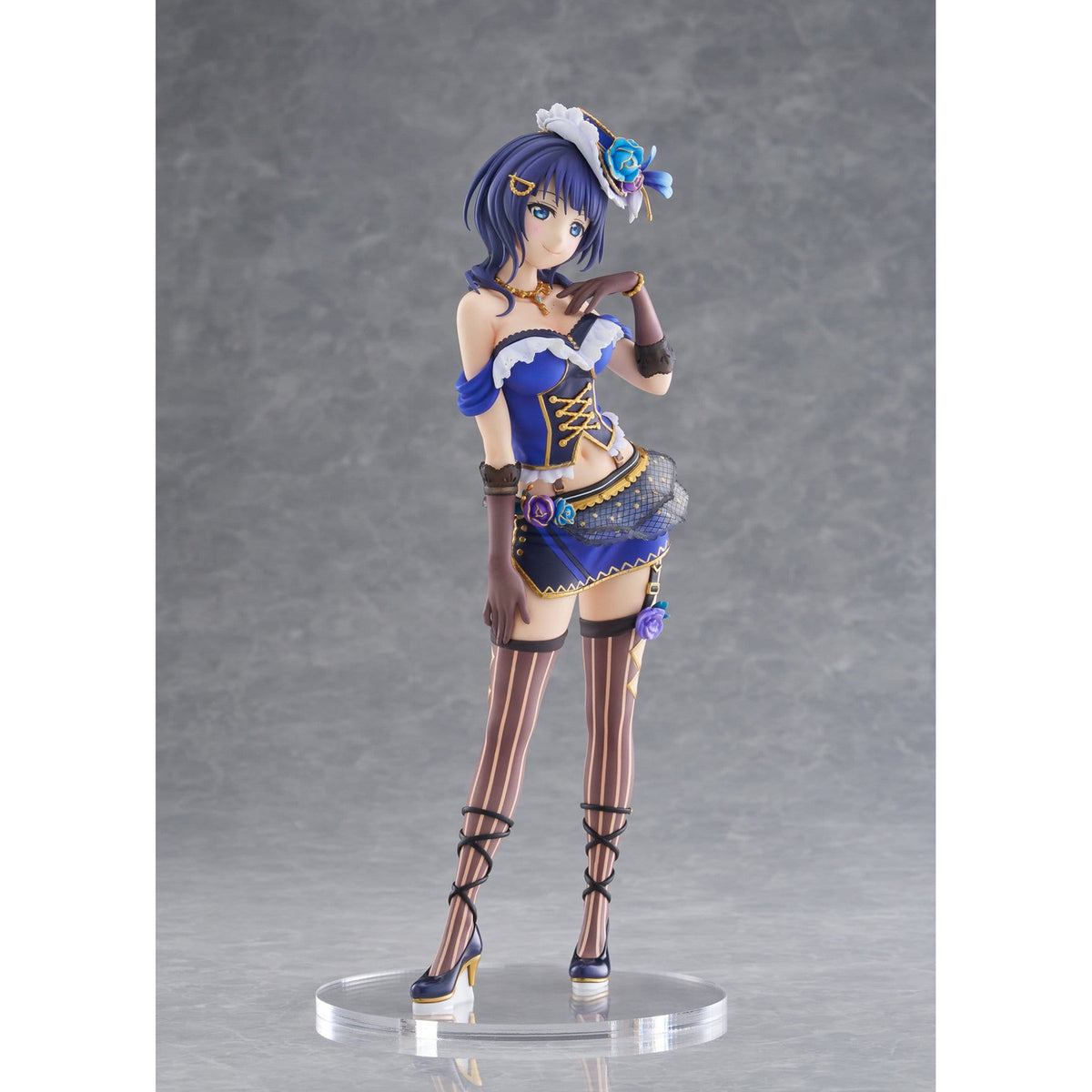 Produktbild Love Live! Nijigasaki High School Idol Club PVC Statue 1/7