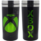 Produktbild Xbox Trinkbecher To Go Metal Travel