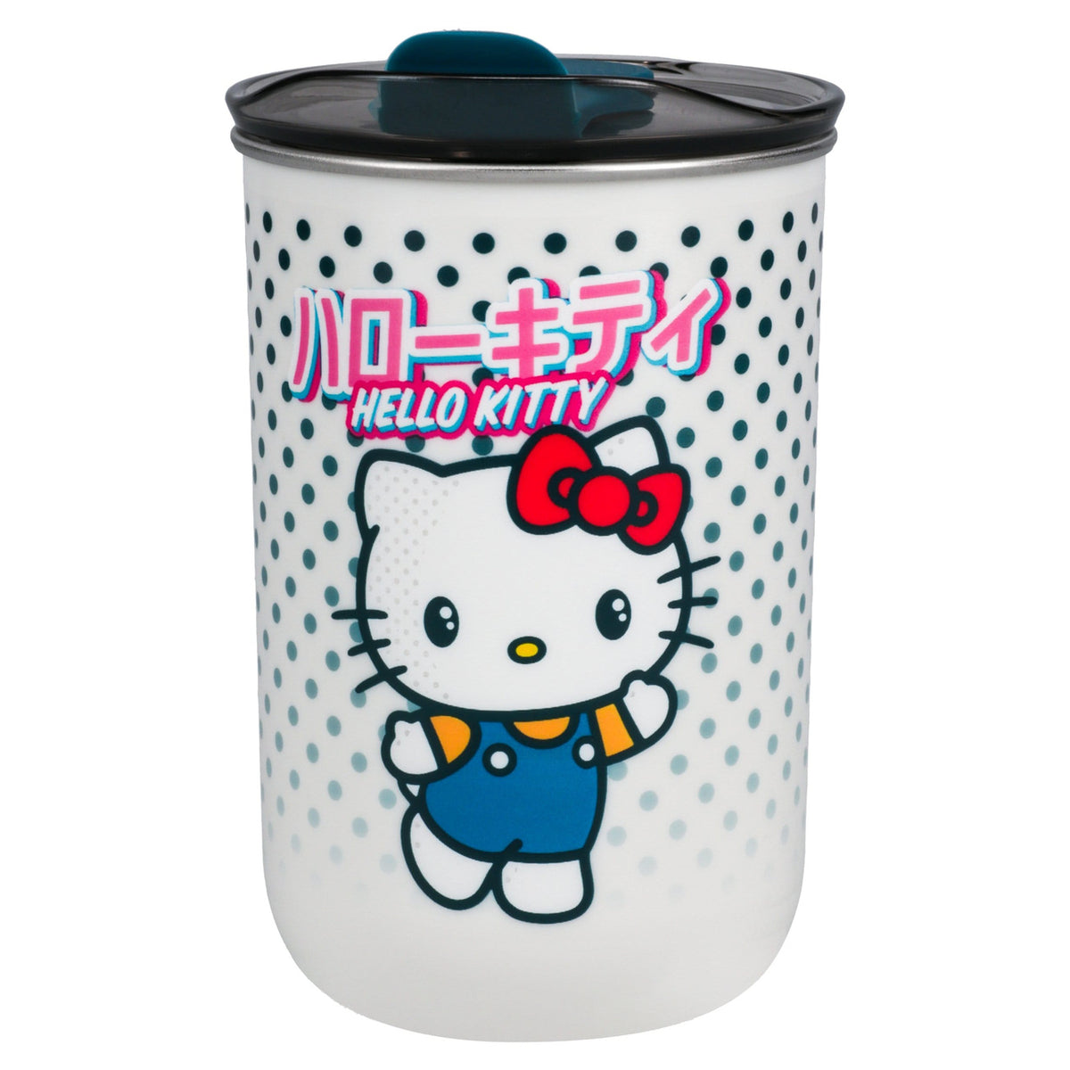 Produktbild Sanrio Tasse Hello Kitty Reise