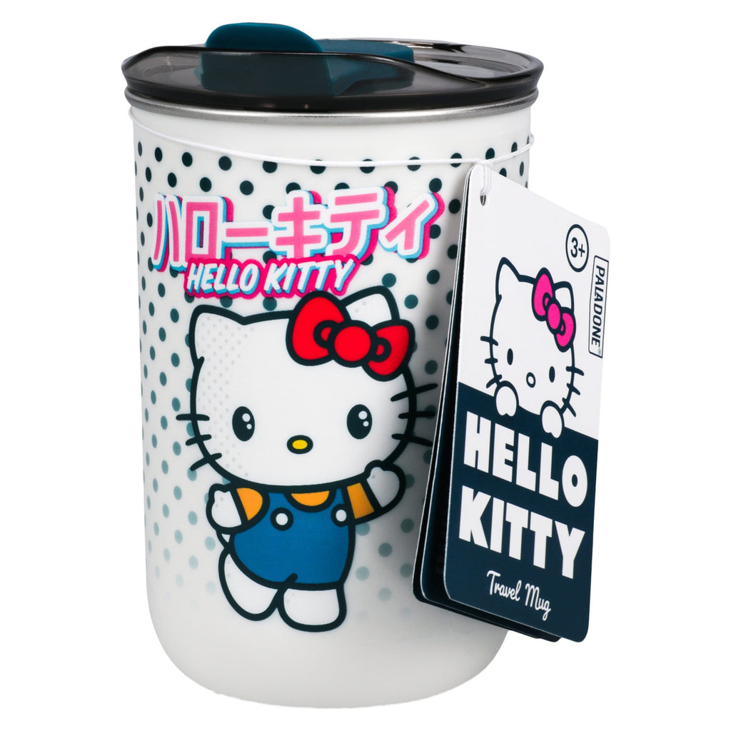 Produktbild Sanrio Tasse Hello Kitty Reise