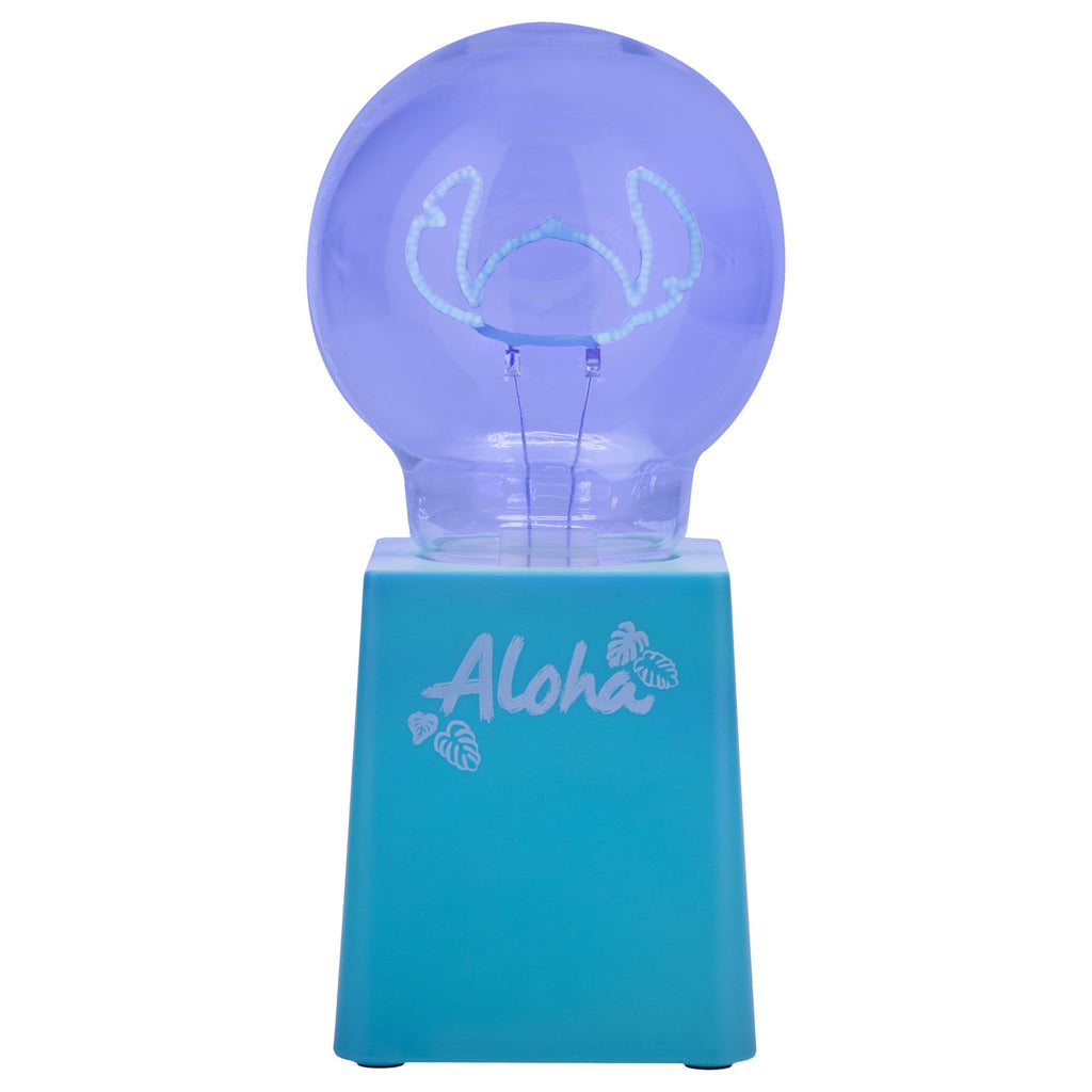 Produktbild Disney Leuchte Stitch LED Neon Bulb