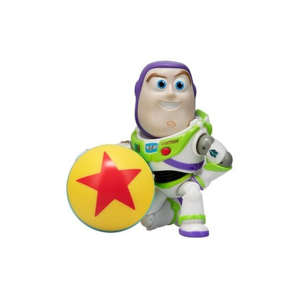 Produktbild Toy Story GloBuddies Leuchte Buzz Lightyear