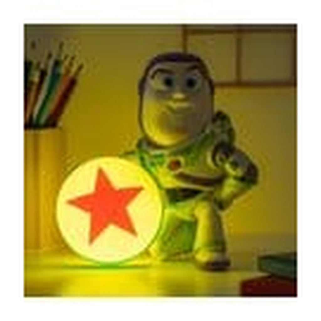 Produktbild Toy Story GloBuddies Leuchte Buzz Lightyear