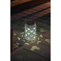 Produktbild Disney LunaGlo Solar Projektionsleuchte Mickey Mouse