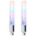 Produktbild Fahrradspeichen LED Lichter
