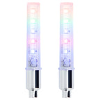 Produktbild Fahrradspeichen LED Lichter