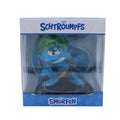 Produktbild Die Schlümpfe Statue Wilder Schlumpf 10 cm