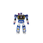 Produktbild Transformers Interaktiver Roboter Soundwave G1 Flagship 36