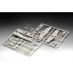 Produktbild Star Wars Episode VII Modellbausatz 1/112 X-Wing Fighter 10