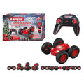 Produktbild Carrera RC Adventskalender Stunt Car X-Mas Turnator 16 cm