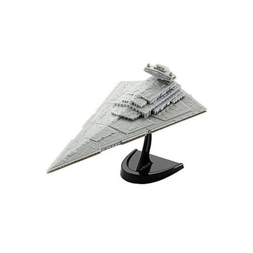 Produktbild Star Wars Modellbausatz 1/12300 Imperial Star Destroyer 13