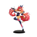 Produktbild Kemono Bishoujo Bunnimals PVC Statue 1/7 Rosa 29 cm