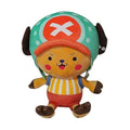 Produktbild One Piece Plüschfigur Tony Tony Chopper 25 cm