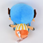 Produktbild One Piece Plüschfigur Tony Tony Chopper New World Ver. 20 cm
