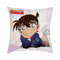 Produktbild Detective Conan Kissen Conan & Kid 35 x 35 cm
