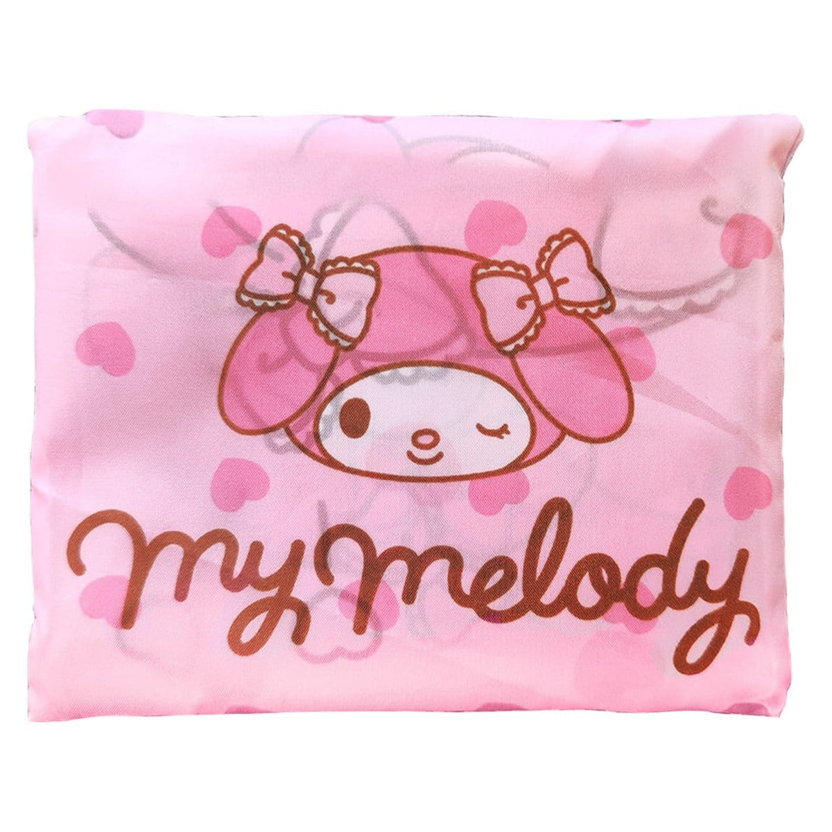 Produktbild Sanrio Tragetasche My Melody Kawaii Foldable