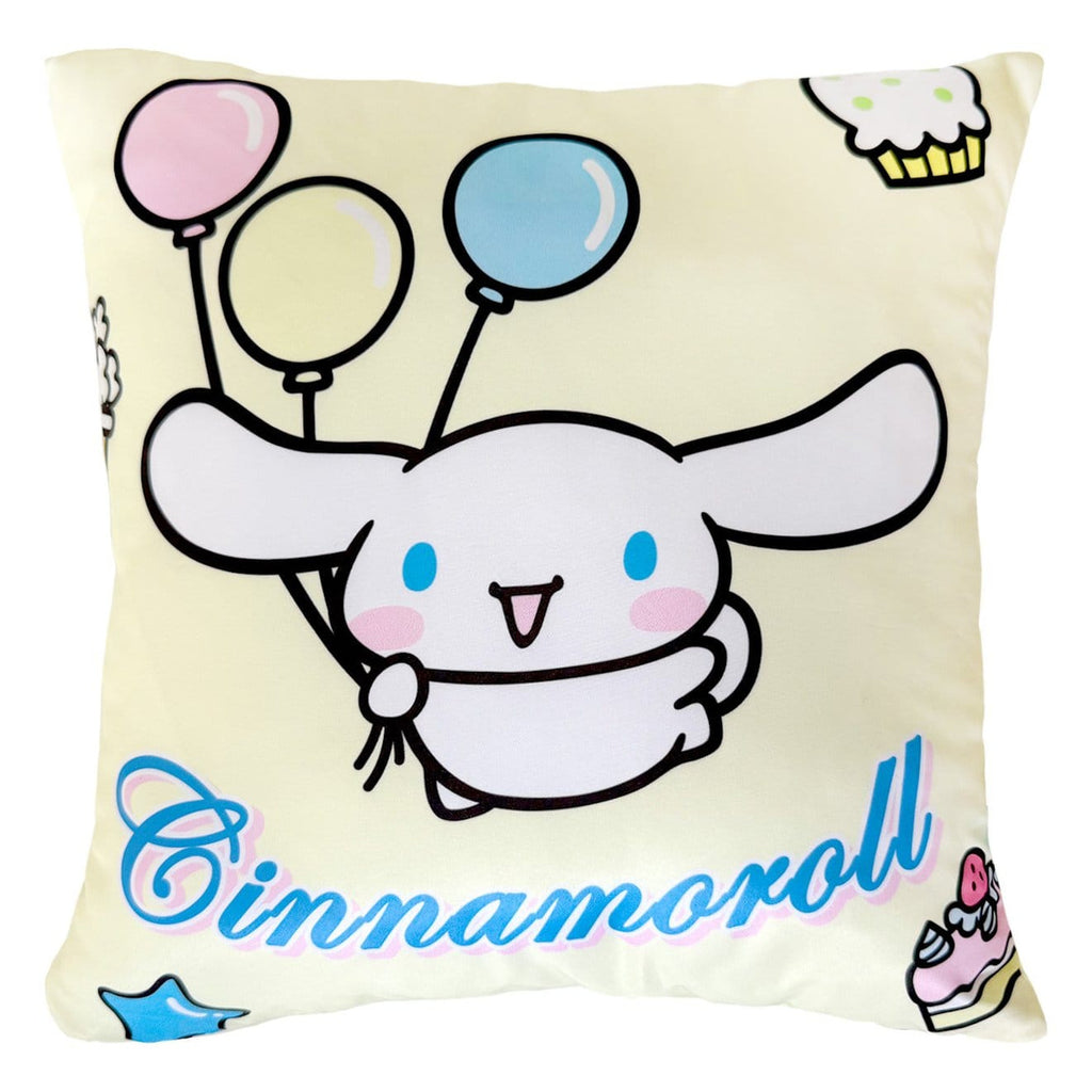 Produktbild Sanrio Kissen Cinnamoroll 35 x 35 cm